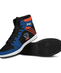 Pokemon Shoes - Pokemon Dragon Uniform JD Sneakers FH0709 4 - Gear Anime JDSneakerslPokemonDragonUniform 04 - Gear Anime