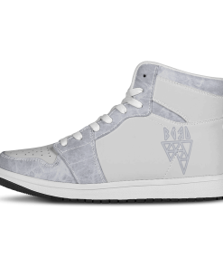 Pokemon Shoes - Pokemon Ice Uniform JD Sneakers FH0709 2 - Gear Anime JDSneakerslPokemonIceUniform 02 - Gear Anime