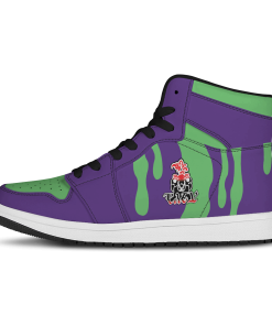 JDSneakerslPokemonPoisonUniform 02 - Gear Anime