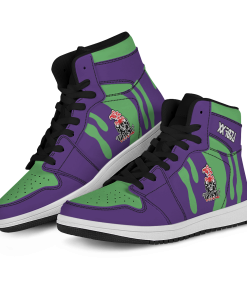 JDSneakerslPokemonPoisonUniform 03 - Gear Anime