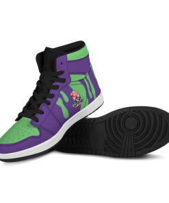 JDSneakerslPokemonPoisonUniform 04 - Gear Anime