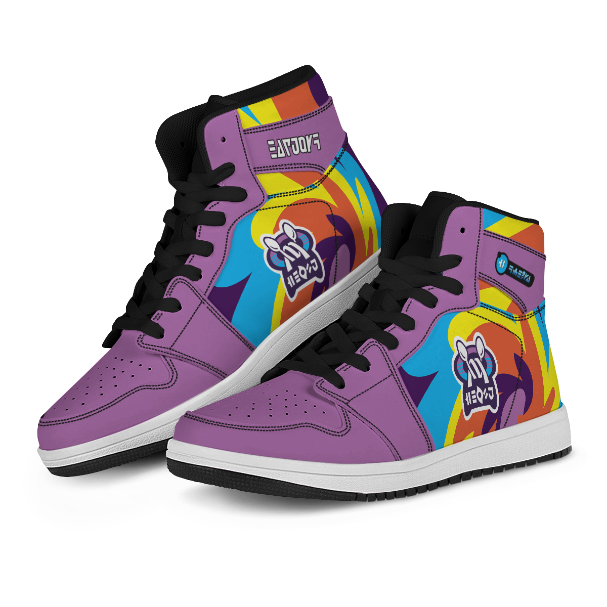 JDSneakerslPokemonPsychicUniform-03 JDSneakerslPokemonPsychicUniform 03 - Gear Anime