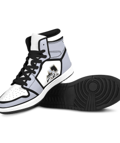 Pokemon Shoes - Pokemon Rock Uniform JD Sneakers FH0709 4 - Gear Anime JDSneakerslPokemonRockUniform 04 - Gear Anime