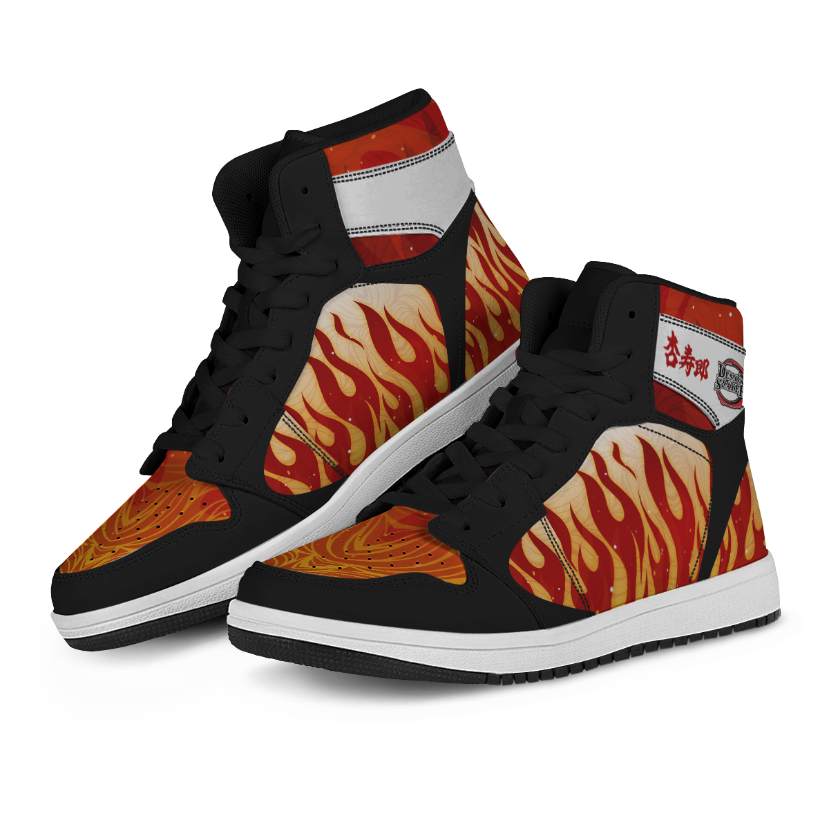 JDSneakerslRengokuFireSkill-03 JDSneakerslRengokuFireSkill 03 - Gear Anime