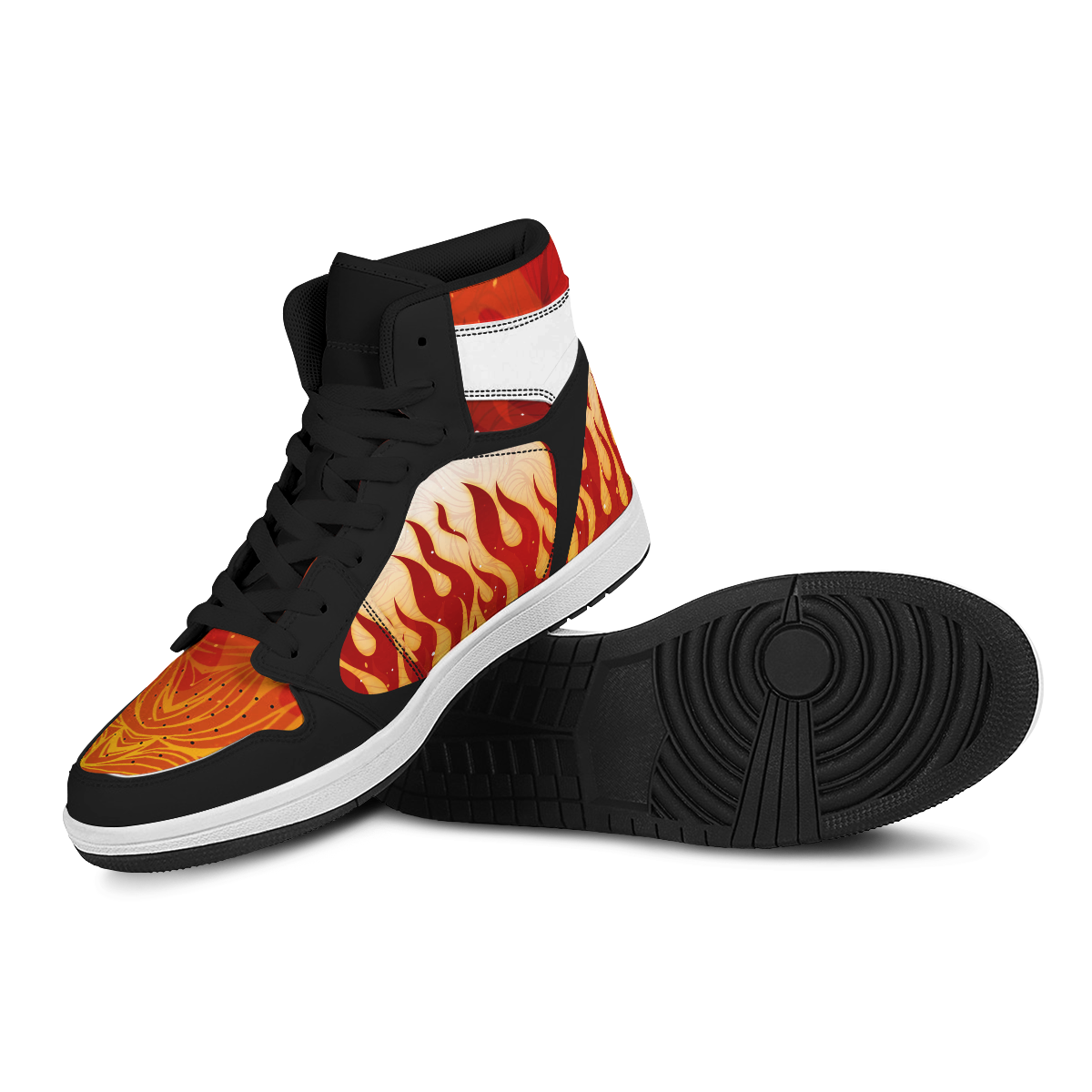 JDSneakerslRengokuFireSkill-04 JDSneakerslRengokuFireSkill 04 - Gear Anime