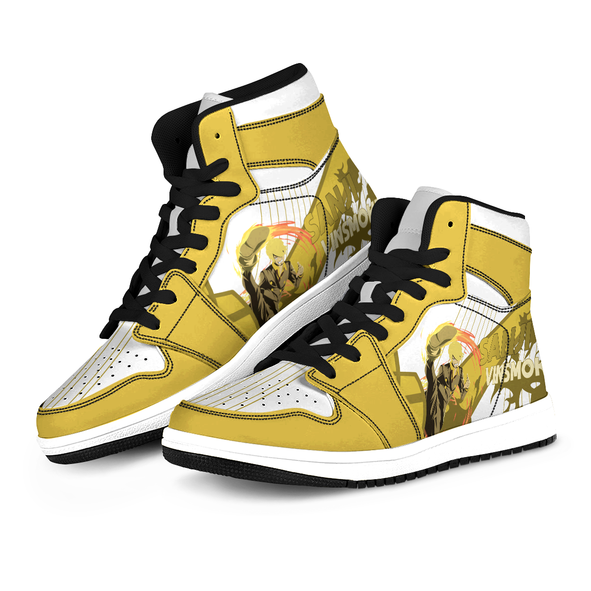 JDSneakerslSanjiBlackLeg-03 JDSneakerslSanjiBlackLeg 03 - Gear Anime