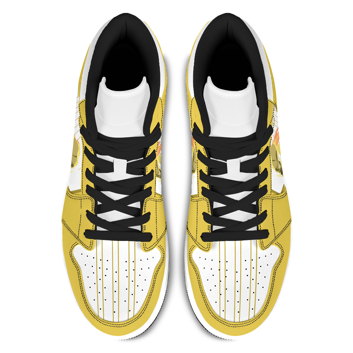 JDSneakerslSanjiBlackLeg-05 JDSneakerslSanjiBlackLeg 05 - Gear Anime