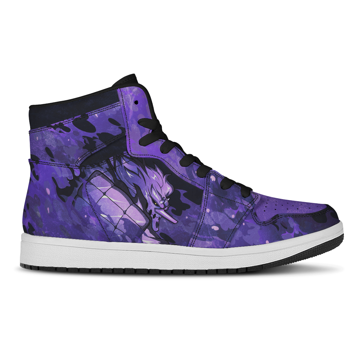 JDSneakerslSasukebeast-01 JDSneakerslSasukebeast 01 - Gear Anime