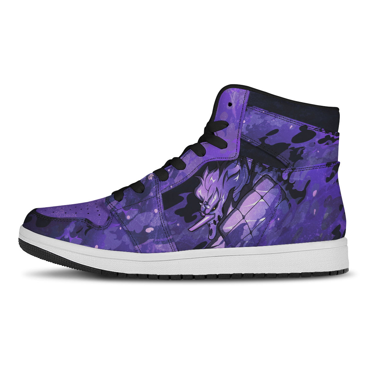 JDSneakerslSasukebeast-02 JDSneakerslSasukebeast 02 - Gear Anime