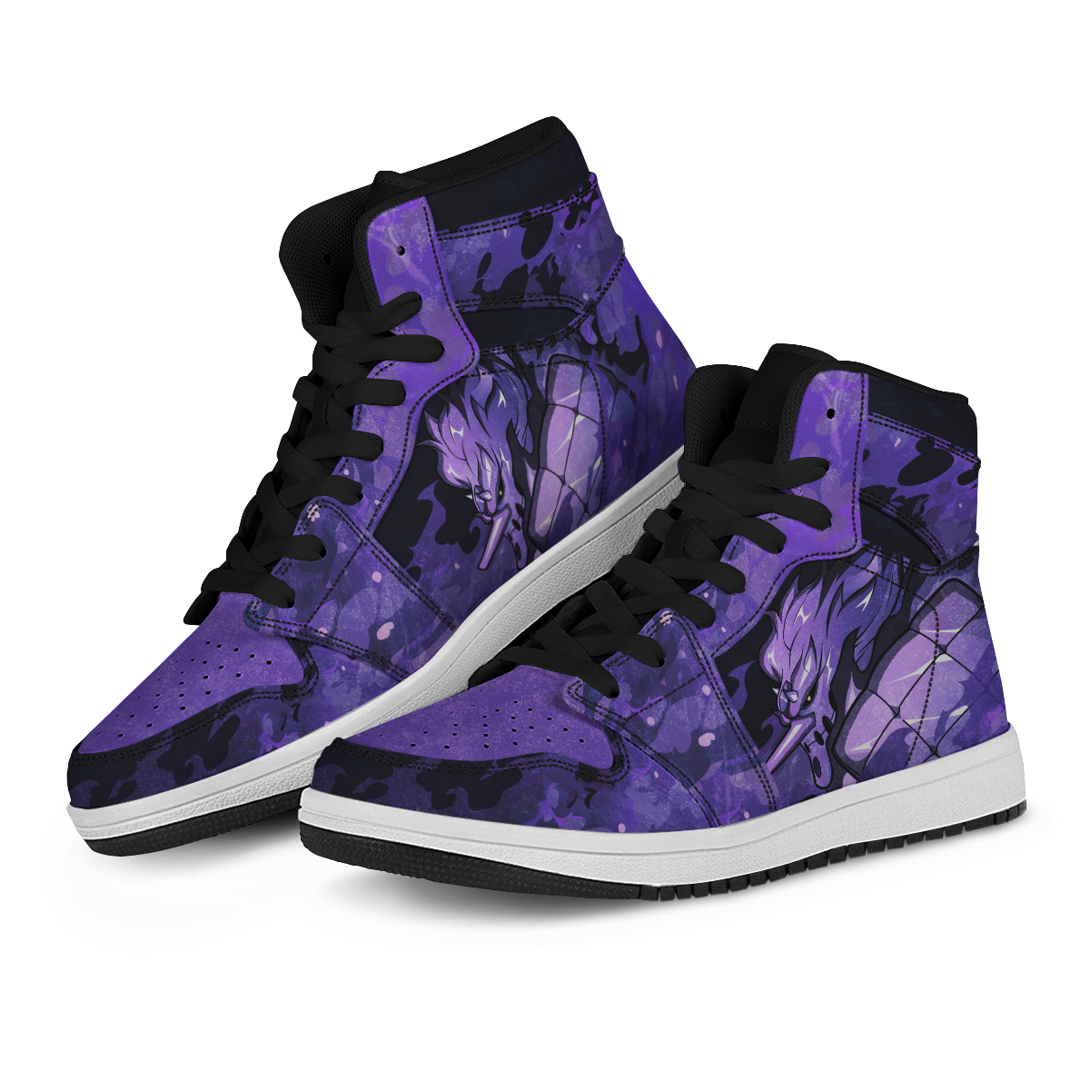 JDSneakerslSasukebeast-03 JDSneakerslSasukebeast 03 - Gear Anime