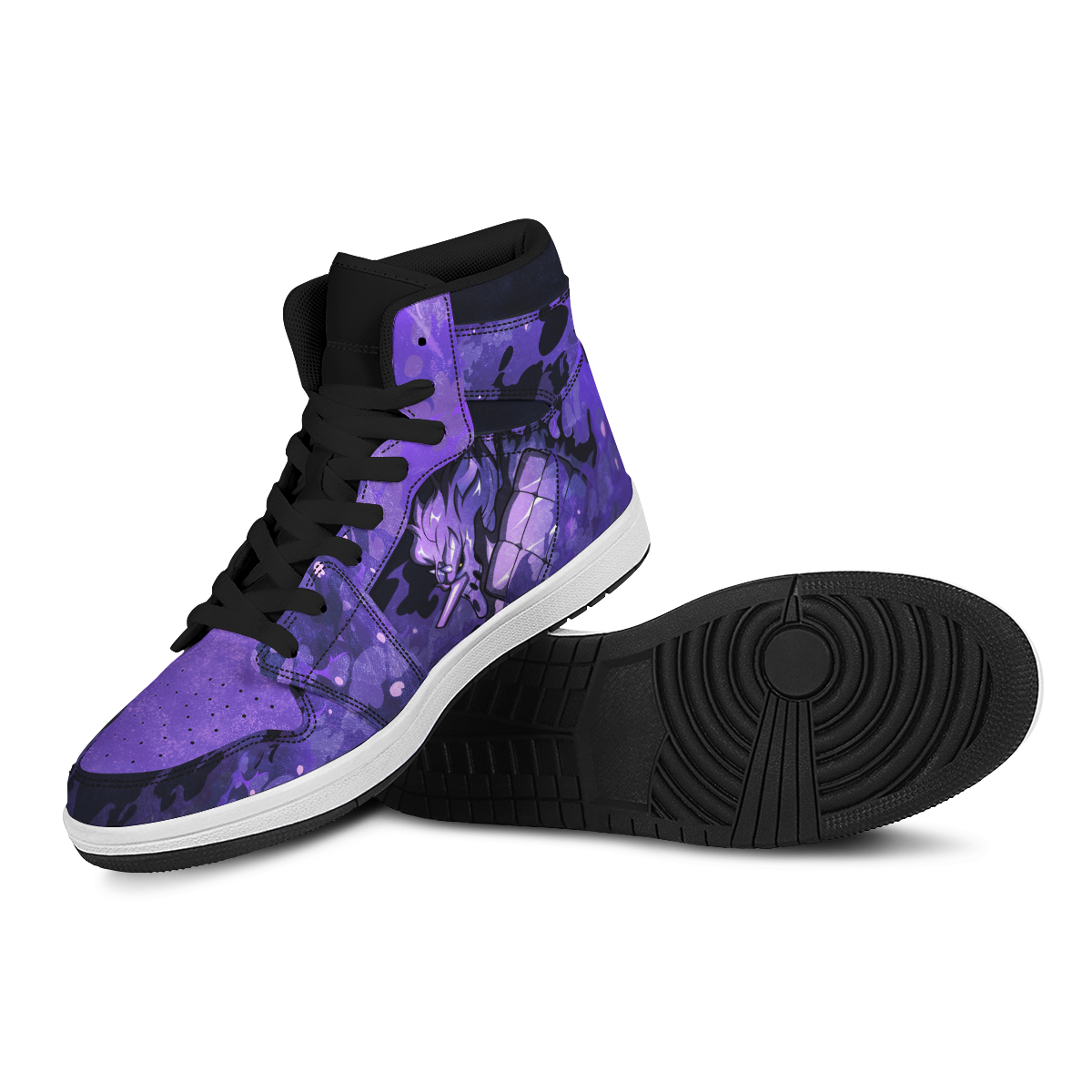 JDSneakerslSasukebeast-04 JDSneakerslSasukebeast 04 - Gear Anime