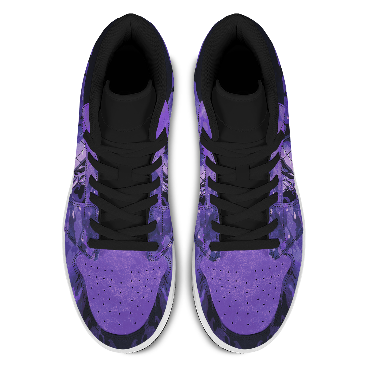 JDSneakerslSasukebeast-05 JDSneakerslSasukebeast 05 - Gear Anime