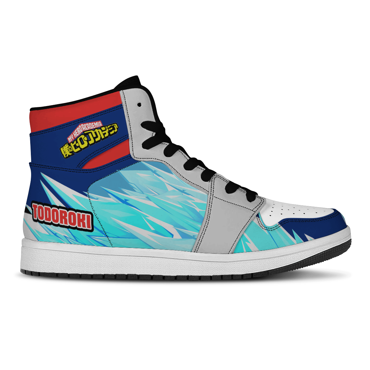 JDSneakerslShotoHotCold-01 JDSneakerslShotoHotCold 01 - Gear Anime