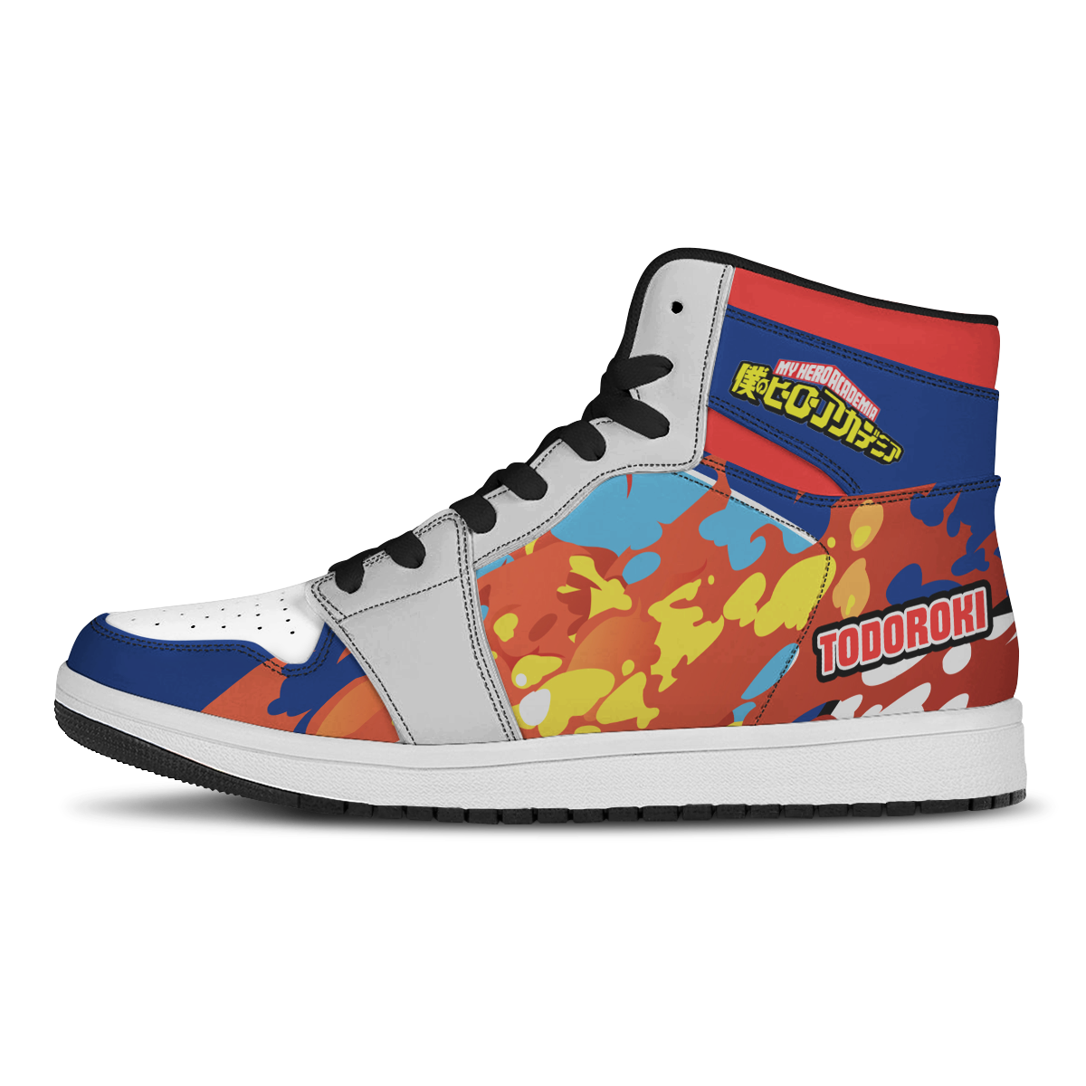 JDSneakerslShotoHotCold-02 JDSneakerslShotoHotCold 02 - Gear Anime