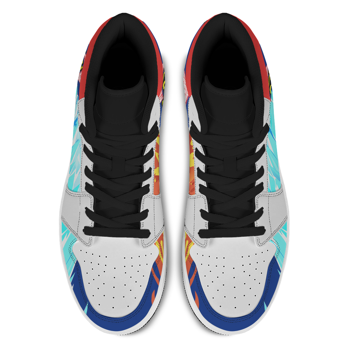 JDSneakerslShotoHotCold-05 JDSneakerslShotoHotCold 05 - Gear Anime