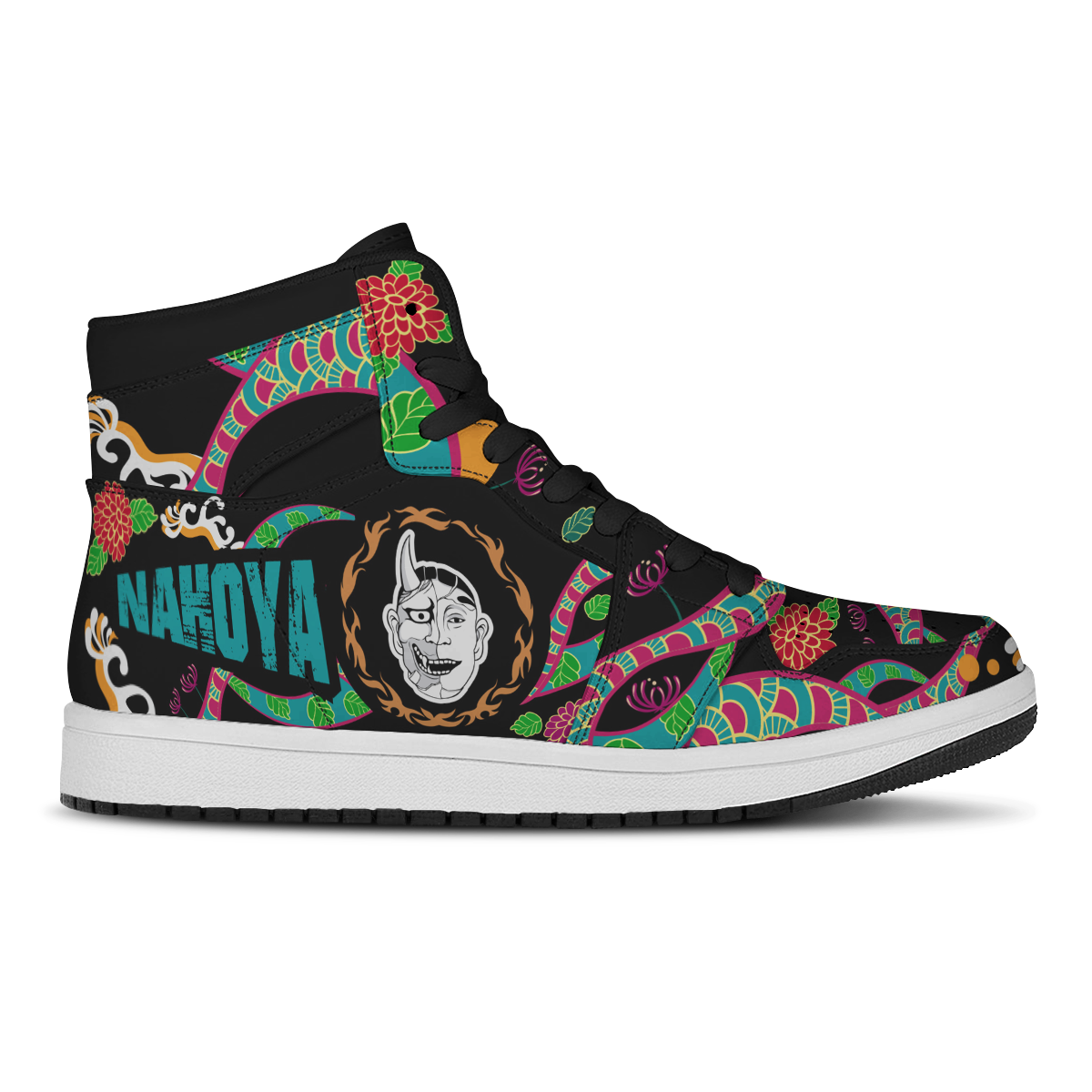 JDSneakerslSouyaxNahoya-01 JDSneakerslSouyaxNahoya 01 - Gear Anime