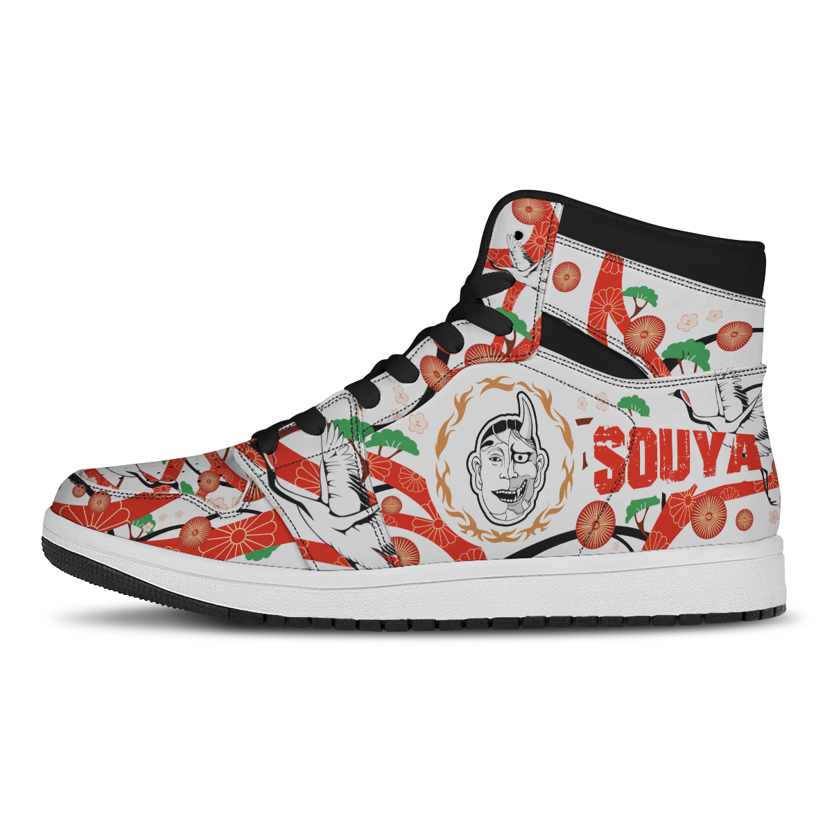 JDSneakerslSouyaxNahoya-02 JDSneakerslSouyaxNahoya 02 - Gear Anime