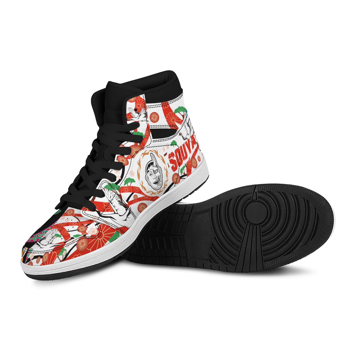 JDSneakerslSouyaxNahoya-04 JDSneakerslSouyaxNahoya 04 - Gear Anime