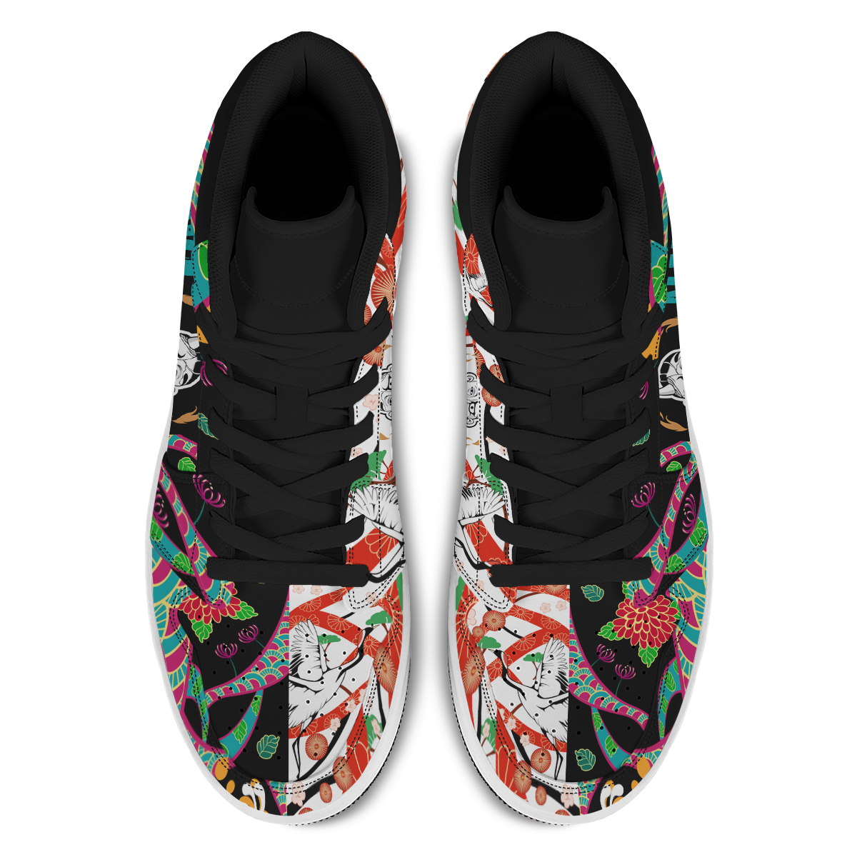 JDSneakerslSouyaxNahoya-05 JDSneakerslSouyaxNahoya 05 - Gear Anime