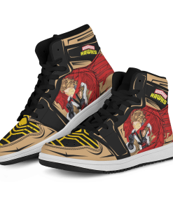 MHA Shoes - Takami Wings JD Sneakers FH0709 3 - Gear Anime JDSneakerslTakamiWings 03 - Gear Anime