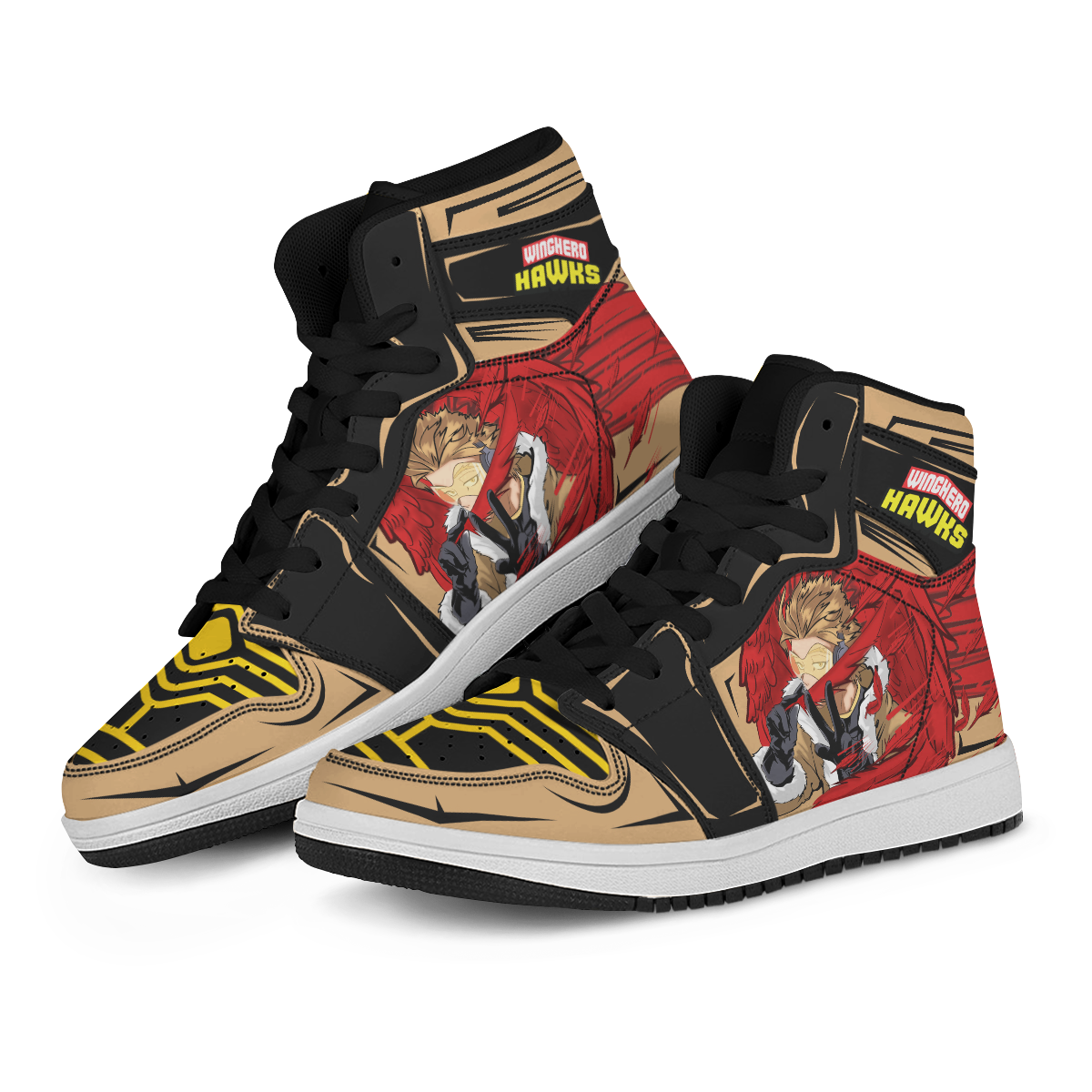 JDSneakerslTakamiWings-03 JDSneakerslTakamiWings 03 - Gear Anime