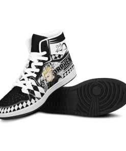 Tokyo Reveners Shoes - Tokyo Gang Draken JD Sneakers FH0709 4 - Gear Anime JDSneakerslTokyoGangDraken 04 - Gear Anime