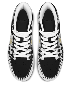 Tokyo Reveners Shoes - Tokyo Gang Draken JD Sneakers FH0709 5 - Gear Anime JDSneakerslTokyoGangDraken 05 - Gear Anime