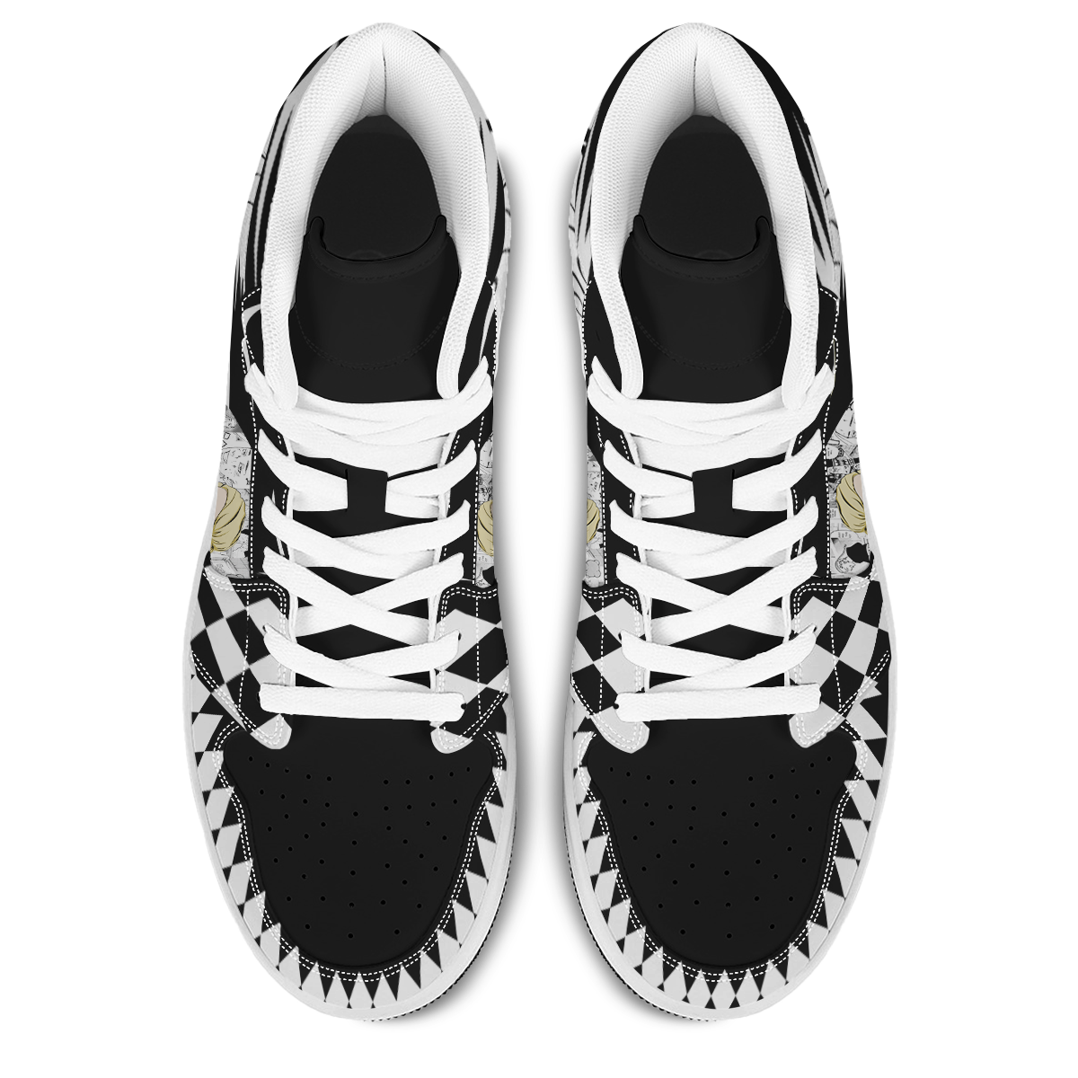 JDSneakerslTokyoGangDraken-05 JDSneakerslTokyoGangDraken 05 - Gear Anime