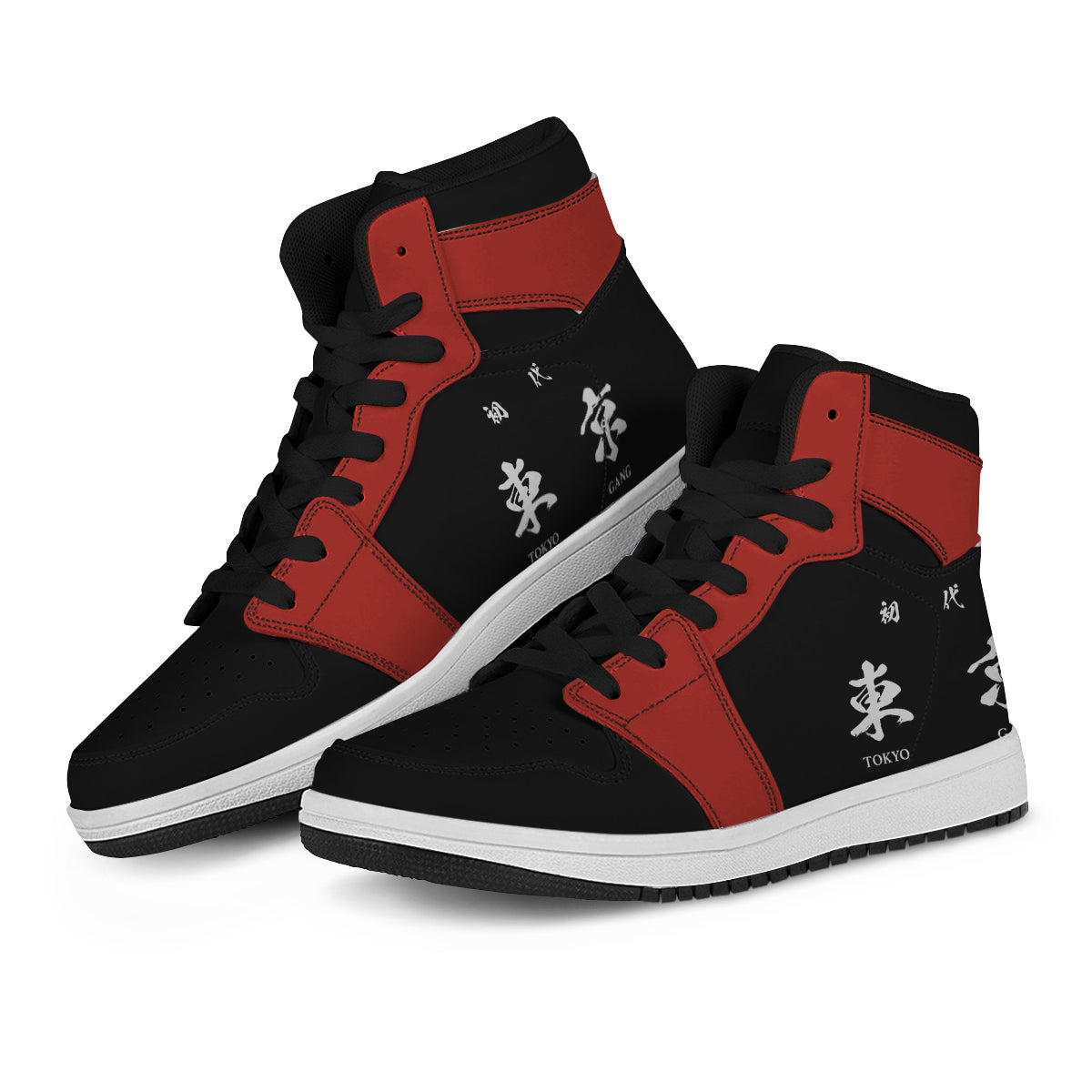 JDSneakerslTokyoGangv2-03 JDSneakerslTokyoGangv2 03 - Gear Anime