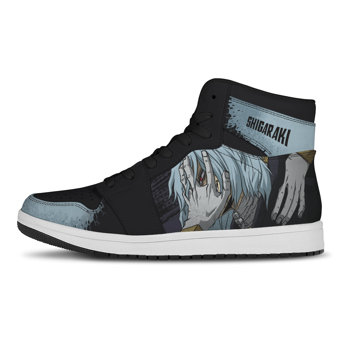 JDSneakerslTomuraDust-02 JDSneakerslTomuraDust 02 - Gear Anime