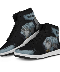 MHA Shoes - Tomura Dust JD Sneakers FH0709 3 - Gear Anime JDSneakerslTomuraDust 03 - Gear Anime