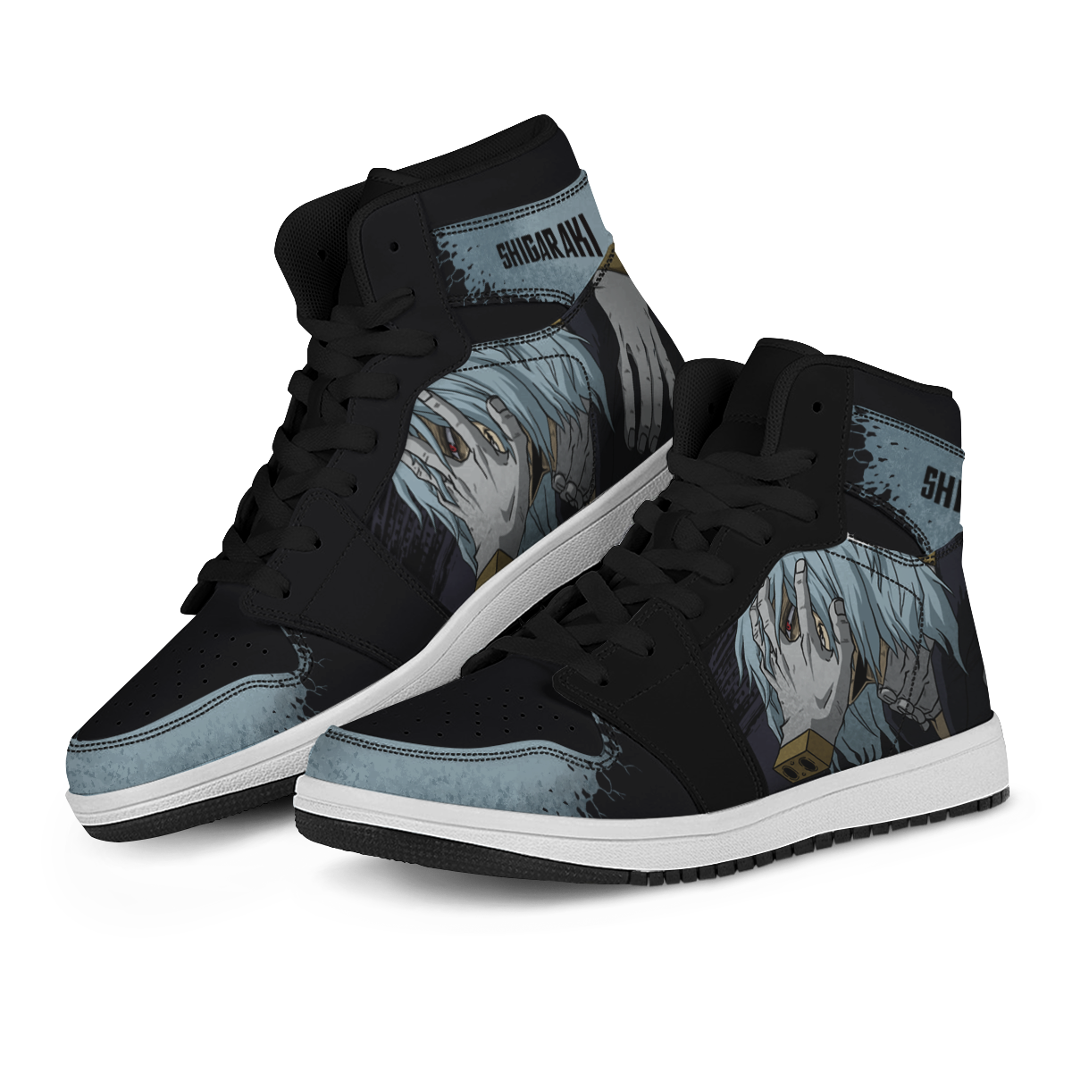 JDSneakerslTomuraDust-03 JDSneakerslTomuraDust 03 - Gear Anime