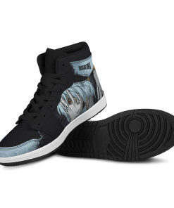 MHA Shoes - Tomura Dust JD Sneakers FH0709 4 - Gear Anime JDSneakerslTomuraDust 04 - Gear Anime