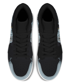 MHA Shoes - Tomura Dust JD Sneakers FH0709 5 - Gear Anime JDSneakerslTomuraDust 05 - Gear Anime