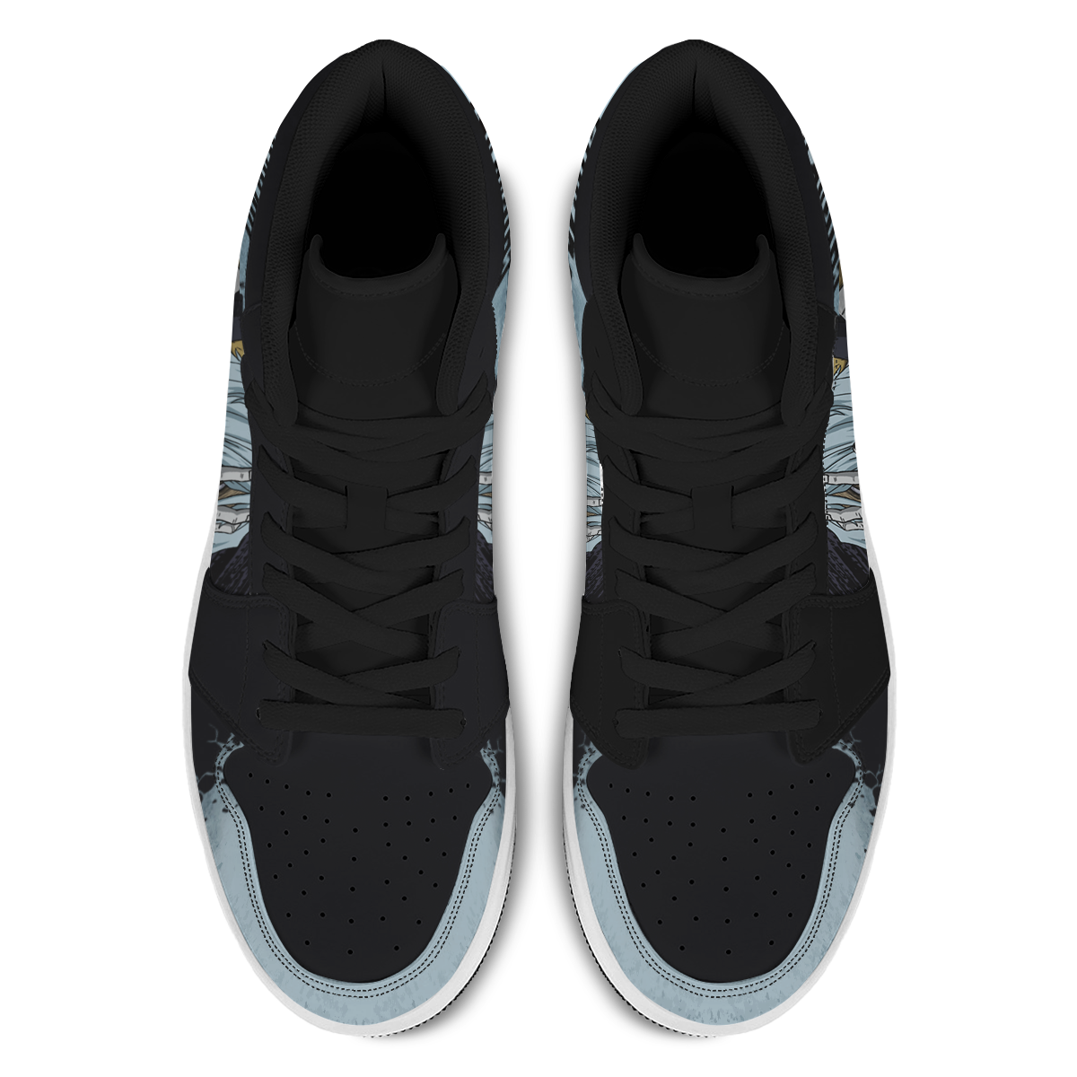 JDSneakerslTomuraDust-05 JDSneakerslTomuraDust 05 - Gear Anime