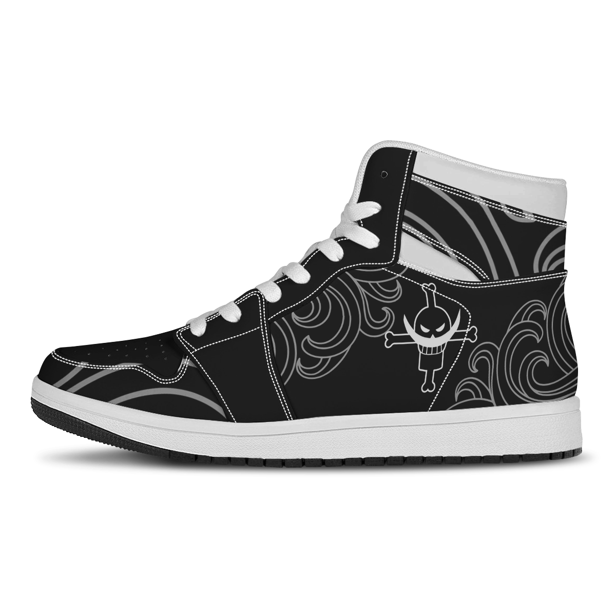 JDSneakerslWhitebeard-02 JDSneakerslWhitebeard 02 - Gear Anime