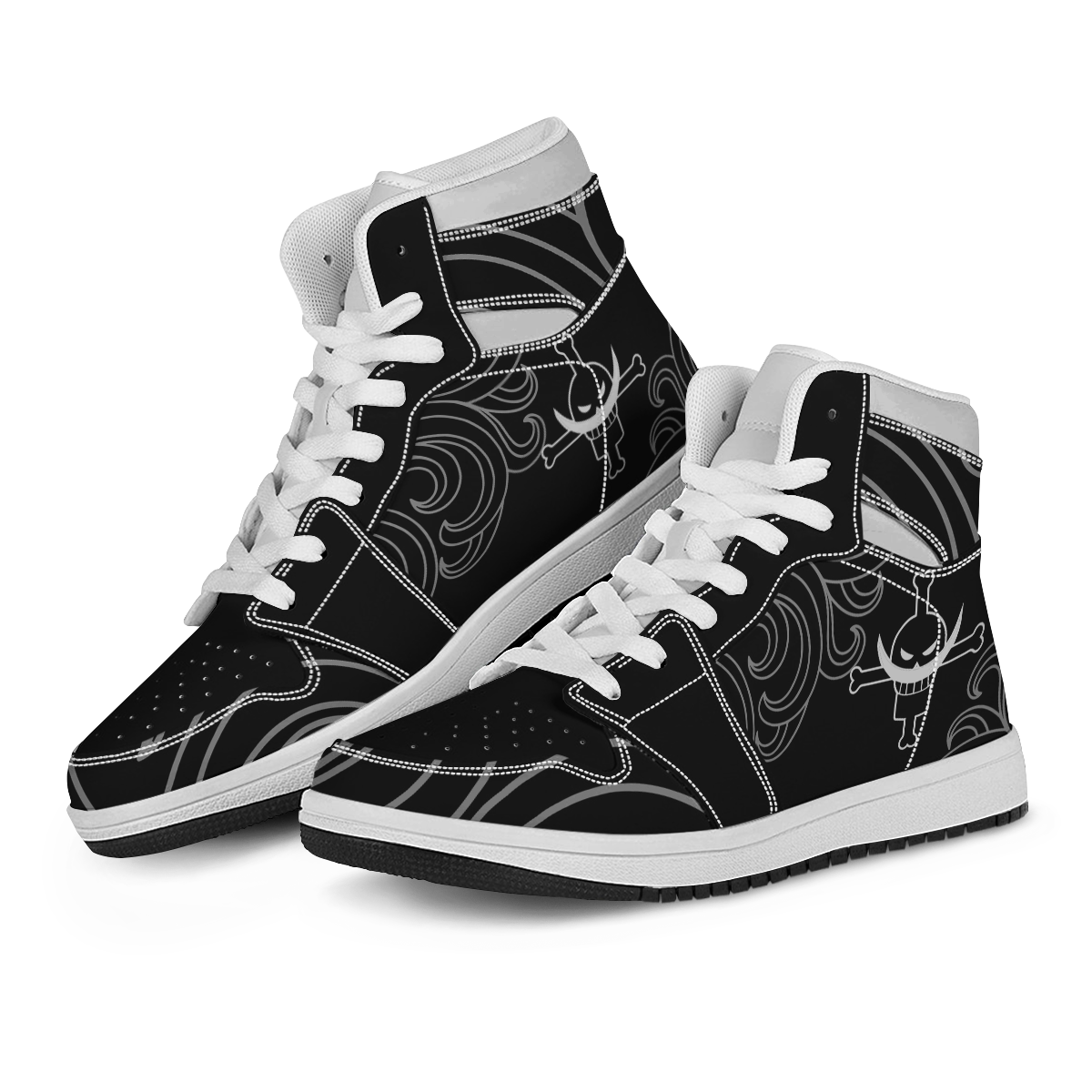 JDSneakerslWhitebeard-03 JDSneakerslWhitebeard 03 - Gear Anime