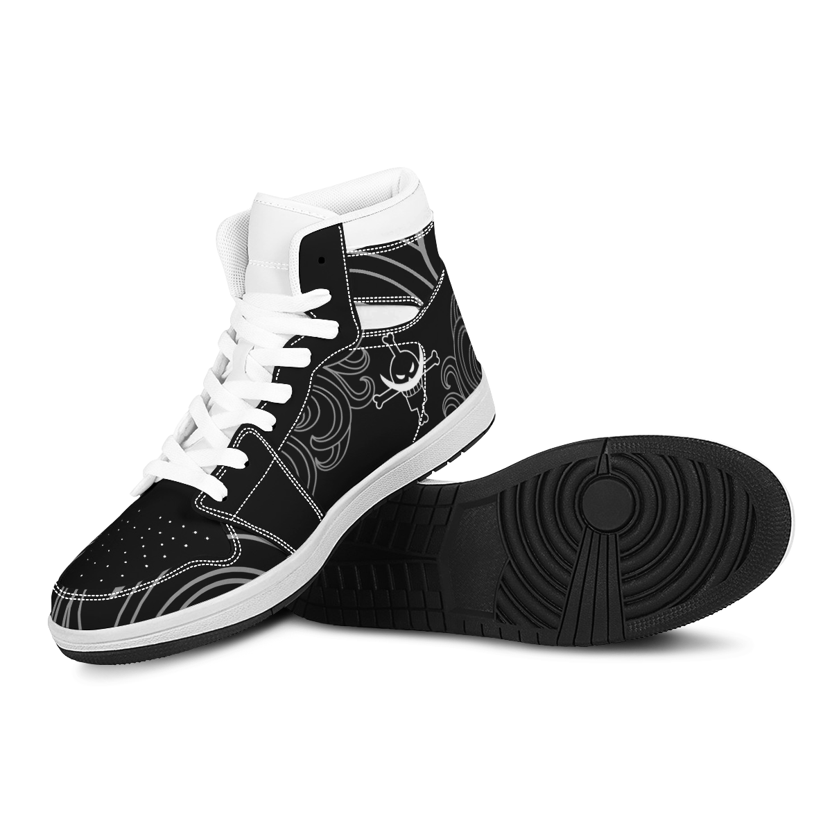 JDSneakerslWhitebeard-04 JDSneakerslWhitebeard 04 - Gear Anime