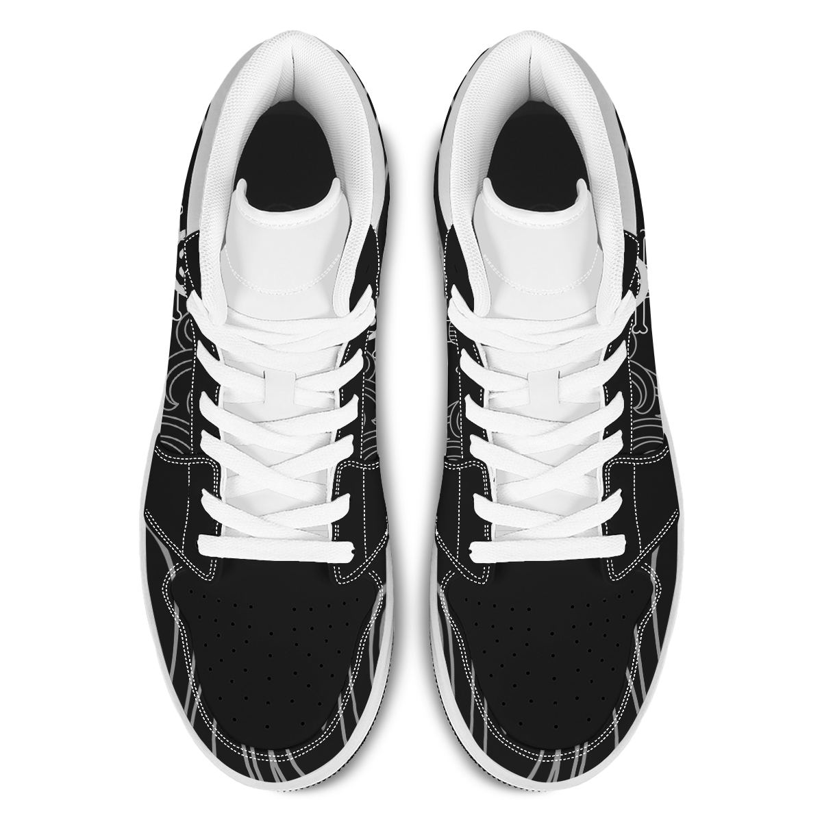 JDSneakerslWhitebeard-05 JDSneakerslWhitebeard 05 - Gear Anime