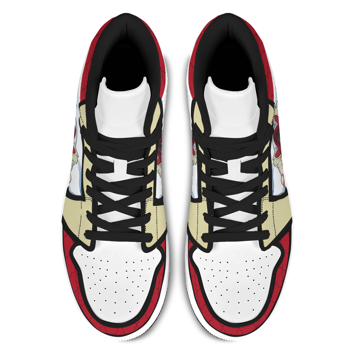 JDSneakerslYonkoWhitebeard-05 JDSneakerslYonkoWhitebeard 05 - Gear Anime