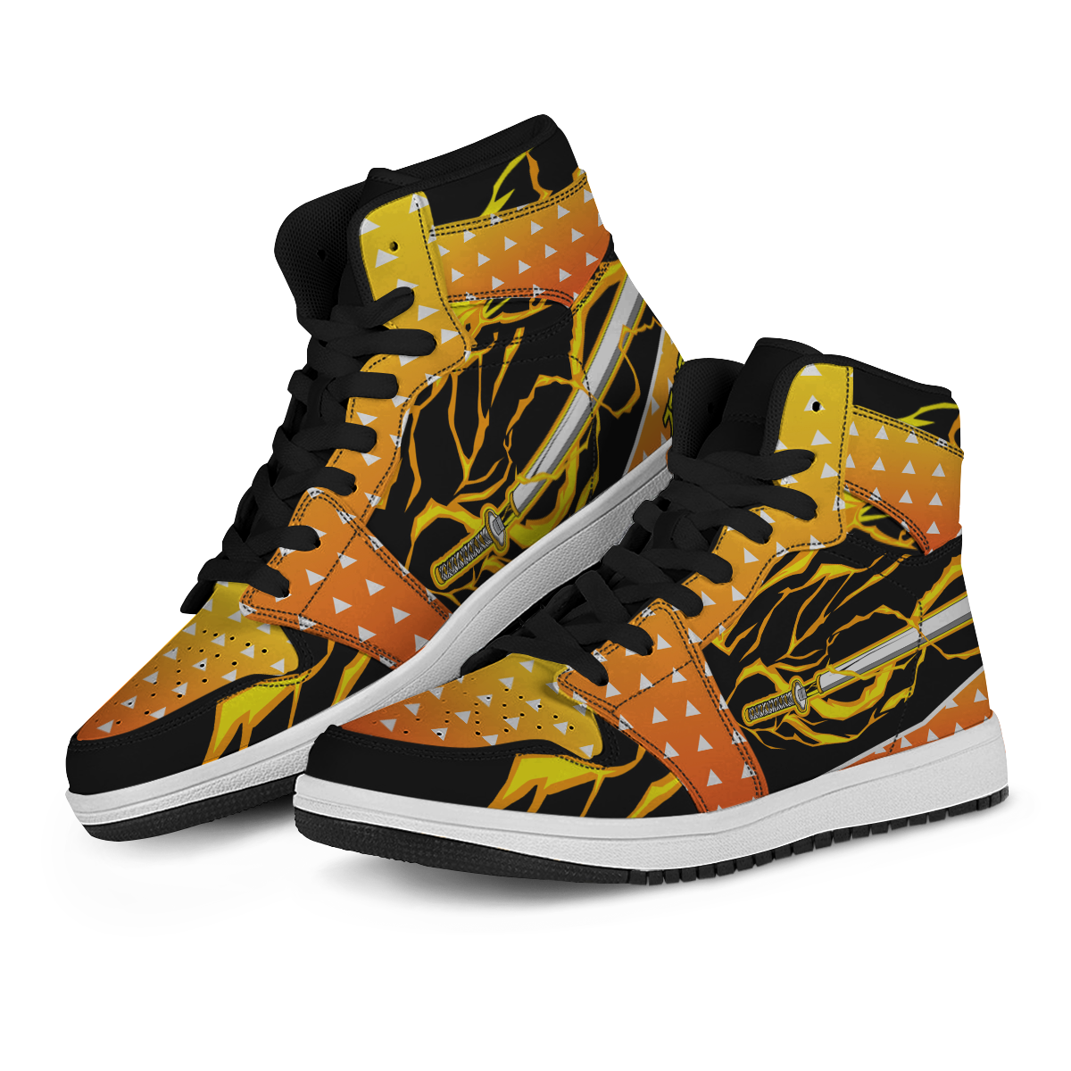 JDSneakerslZenitzuswordstyle-03 JDSneakerslZenitzuswordstyle 03 - Gear Anime