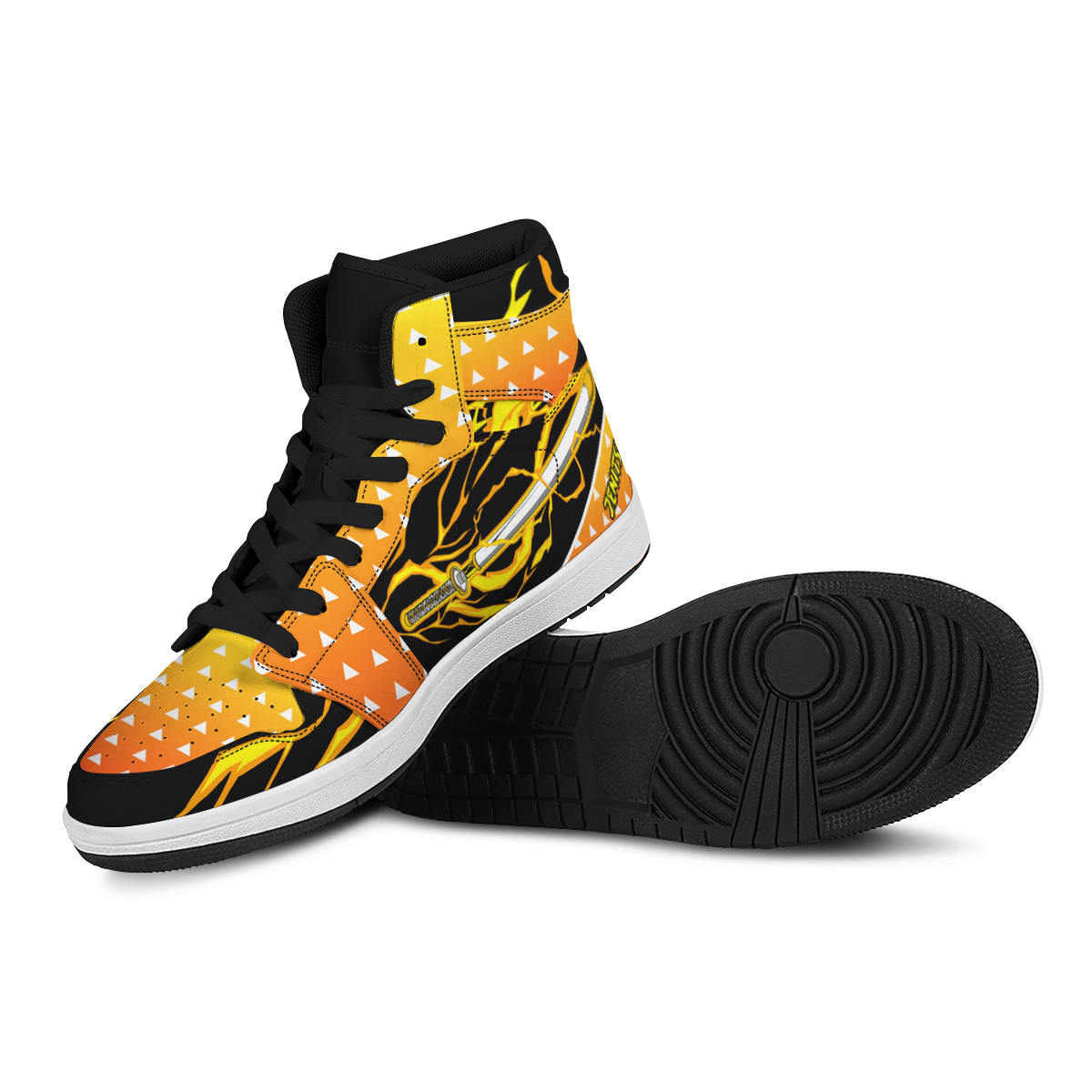 JDSneakerslZenitzuswordstyle-04 JDSneakerslZenitzuswordstyle 04 - Gear Anime