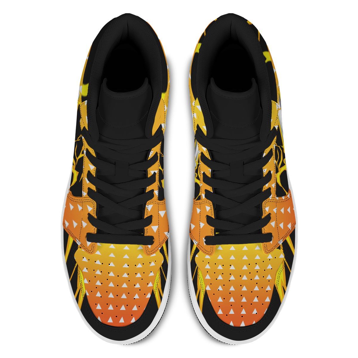 JDSneakerslZenitzuswordstyle-05 JDSneakerslZenitzuswordstyle 05 - Gear Anime