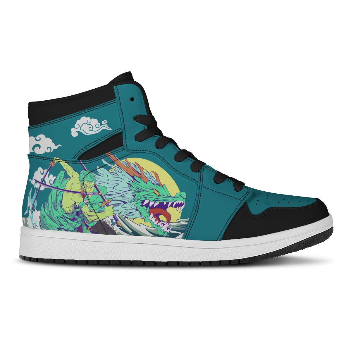 JDSneakerslZoroThreeSword-01 JDSneakerslZoroThreeSword 01 - Gear Anime