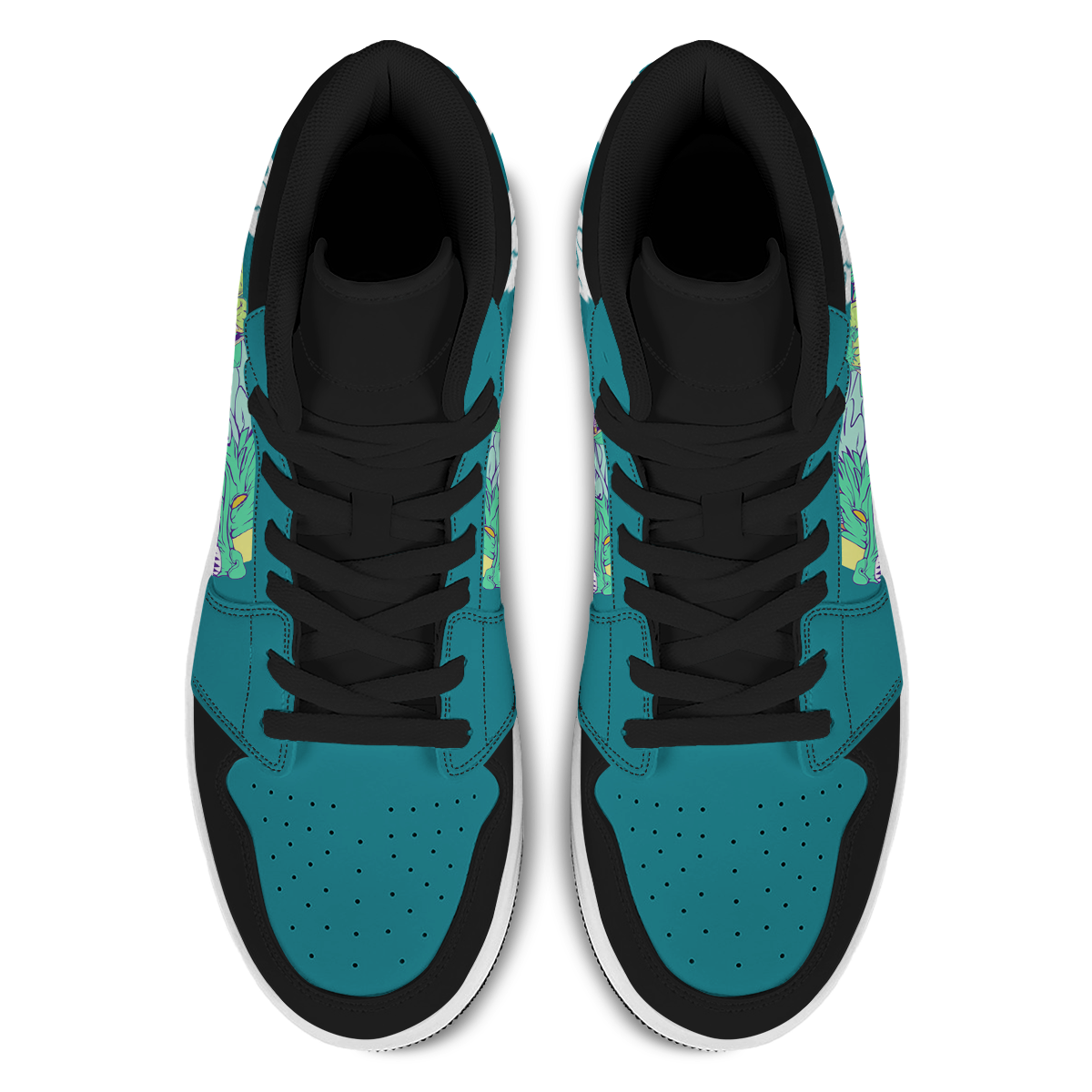 JDSneakerslZoroThreeSword-05 JDSneakerslZoroThreeSword 05 - Gear Anime