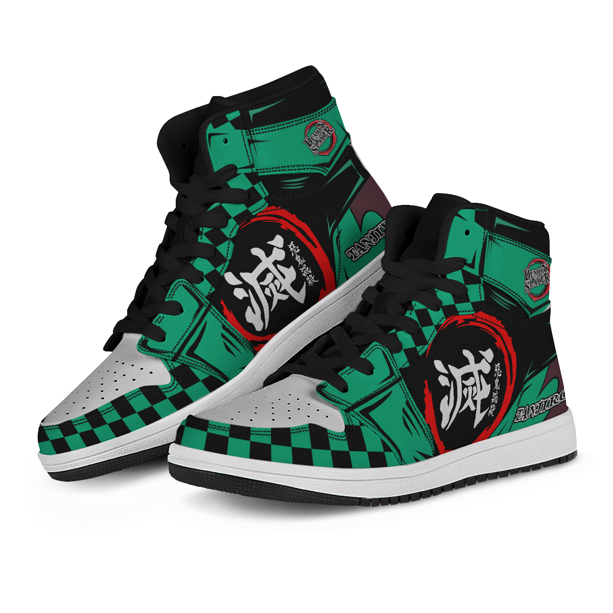 JDSneakersldanceoffireandwater-03 JDSneakersldanceoffireandwater 03 - Gear Anime