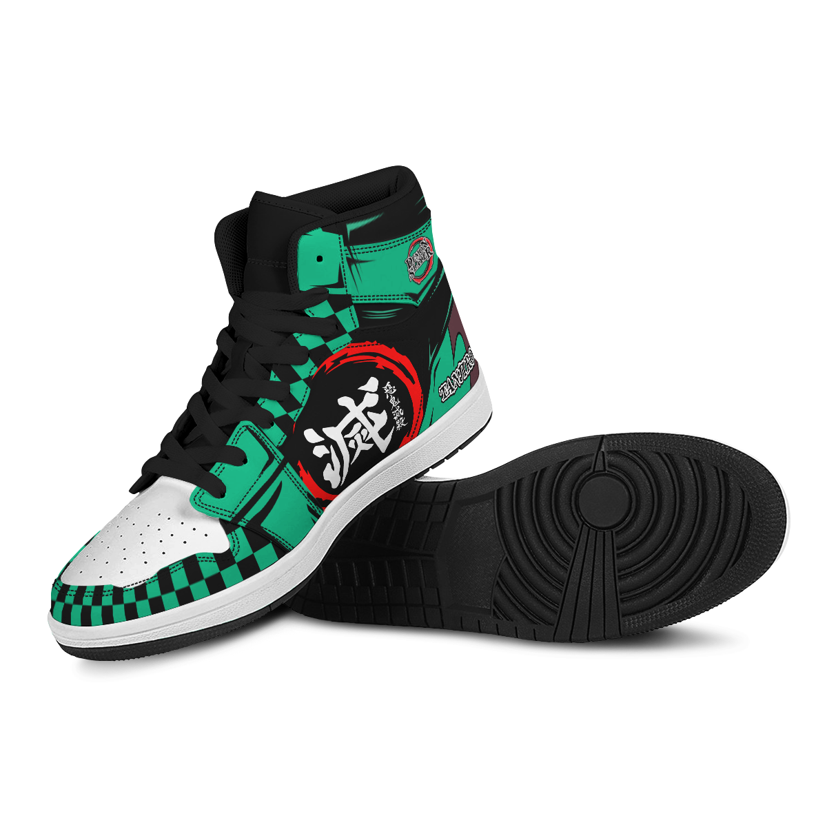 JDSneakersldanceoffireandwater-04 JDSneakersldanceoffireandwater 04 - Gear Anime