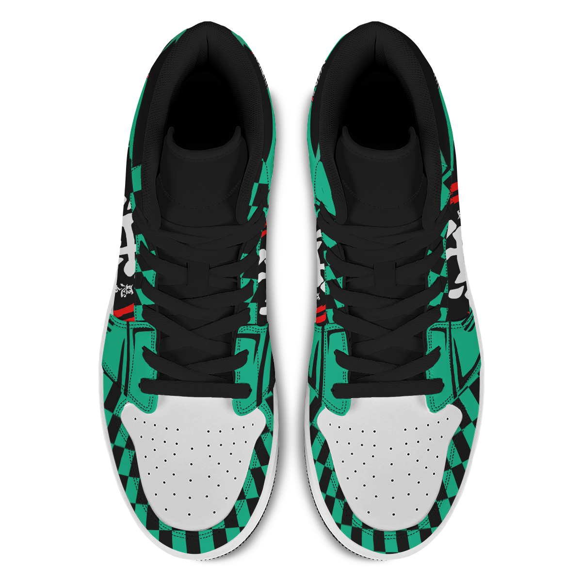 JDSneakersldanceoffireandwater-05 JDSneakersldanceoffireandwater 05 - Gear Anime