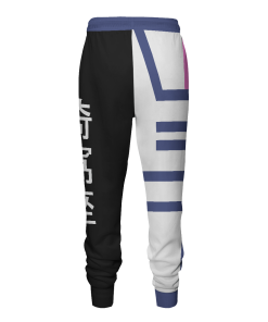 Demon Slayer Joggers - Akaza Fashion Jogger Pants FH0709 5 - Gear Anime JoggerPantsIAkazaFashion 04 - Gear Anime