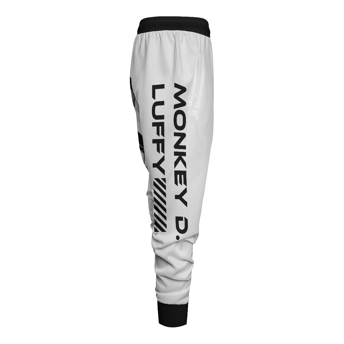 JoggerPantsIFragmentLuffy-02 JoggerPantsIFragmentLuffy 02 - Gear Anime